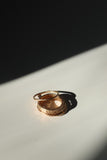 TWILIGHT stacking ring - stacking rings, 14k gold fill ring , minimal jewelry , minimalist rings