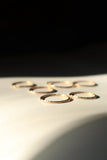 TWILIGHT stacking ring - stacking rings, 14k gold fill ring , minimal jewelry , minimalist rings