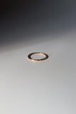 TWILIGHT stacking ring - stacking rings, 14k gold fill ring , minimal jewelry , minimalist rings