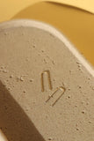 TOTEM Minimal Geometric Arches - 14k Gold Fill, Sterling Silver , Minimalist Jewelry