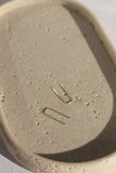 TOTEM Minimal Geometric Arches - 14k Gold Fill, Sterling Silver , Minimalist Jewelry