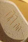 TOTEM Minimal Geometric Arches - 14k Gold Fill, Sterling Silver , Minimalist Jewelry