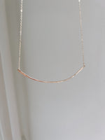 HEBE Collar Necklace