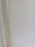 HEBE Collar Necklace