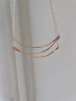 HEBE Collar Necklace