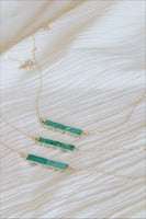 WAVES NECKLACE