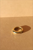 FEMME Ring - Solid Gold